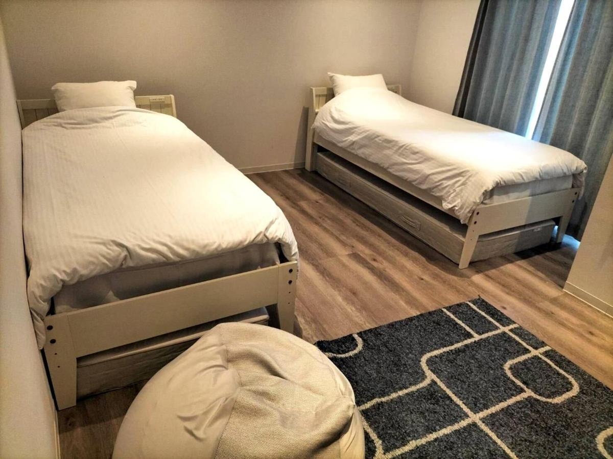 Le.Blanche Hotel Minamiavadzsi Kültér fotó