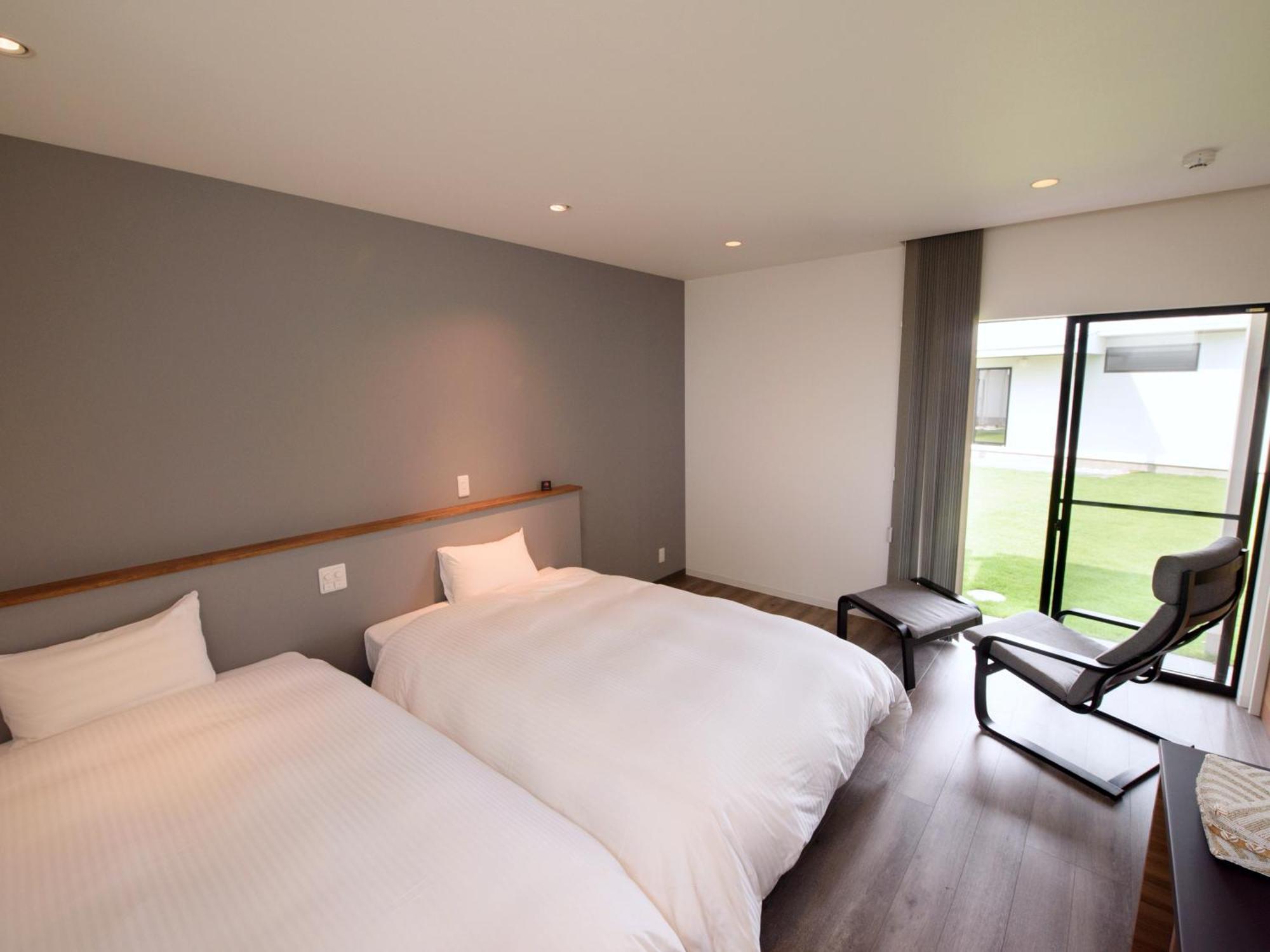 Le.Blanche Hotel Minamiavadzsi Kültér fotó