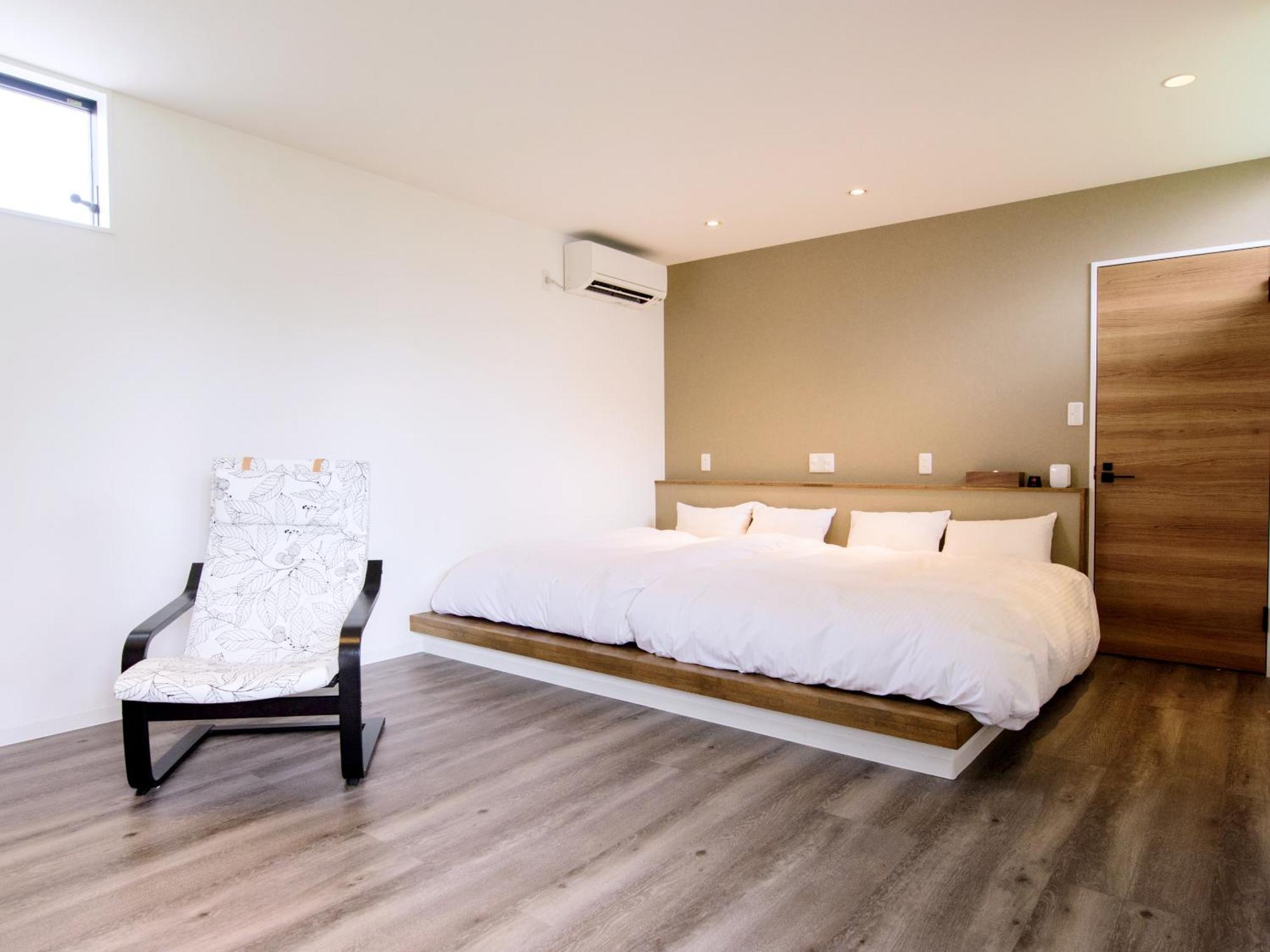 Le.Blanche Hotel Minamiavadzsi Kültér fotó